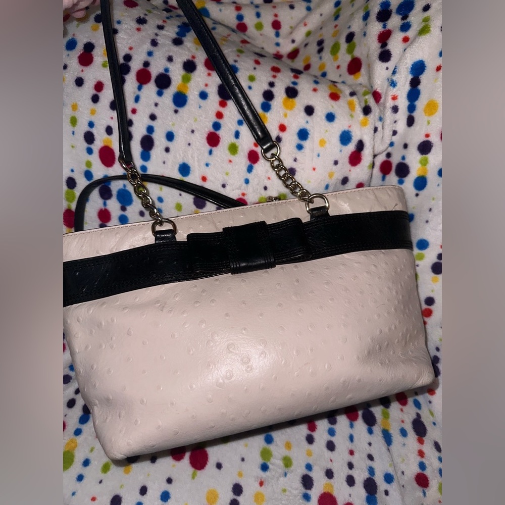 Kate Spade Bow Bag